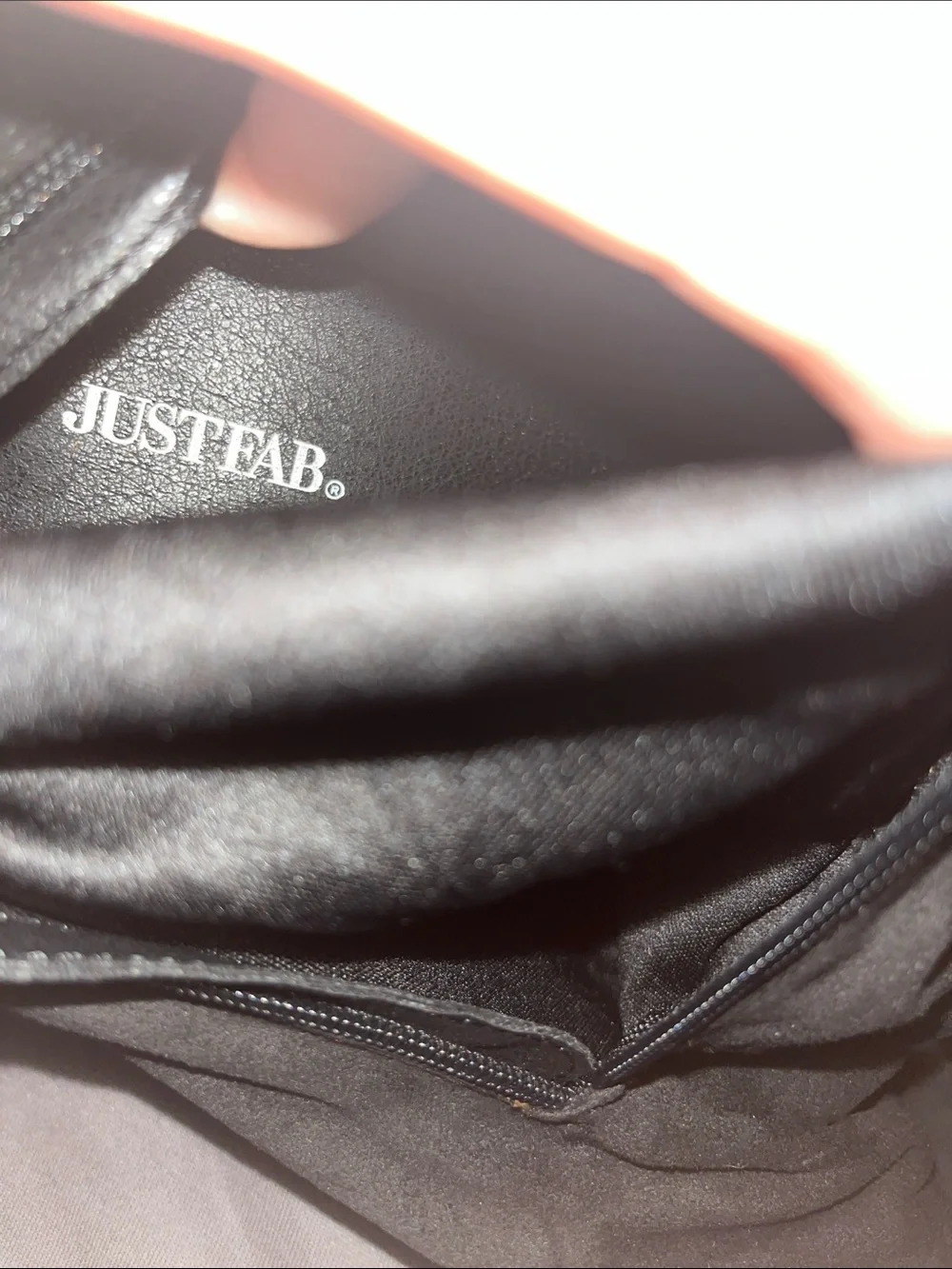 JustFab tall over